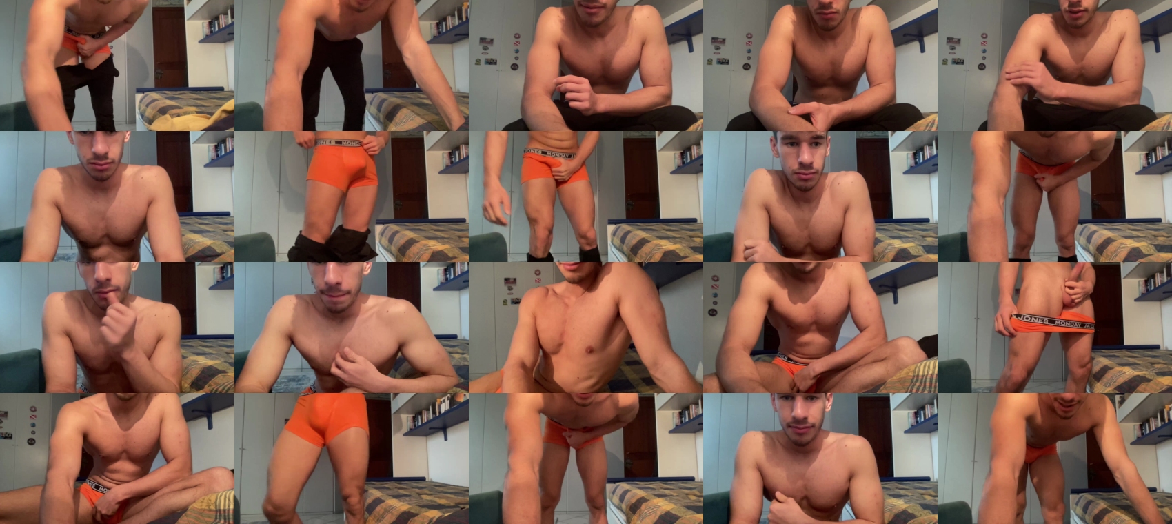 Fefe00xxx  15-01-2023 Recorded Video beautiful