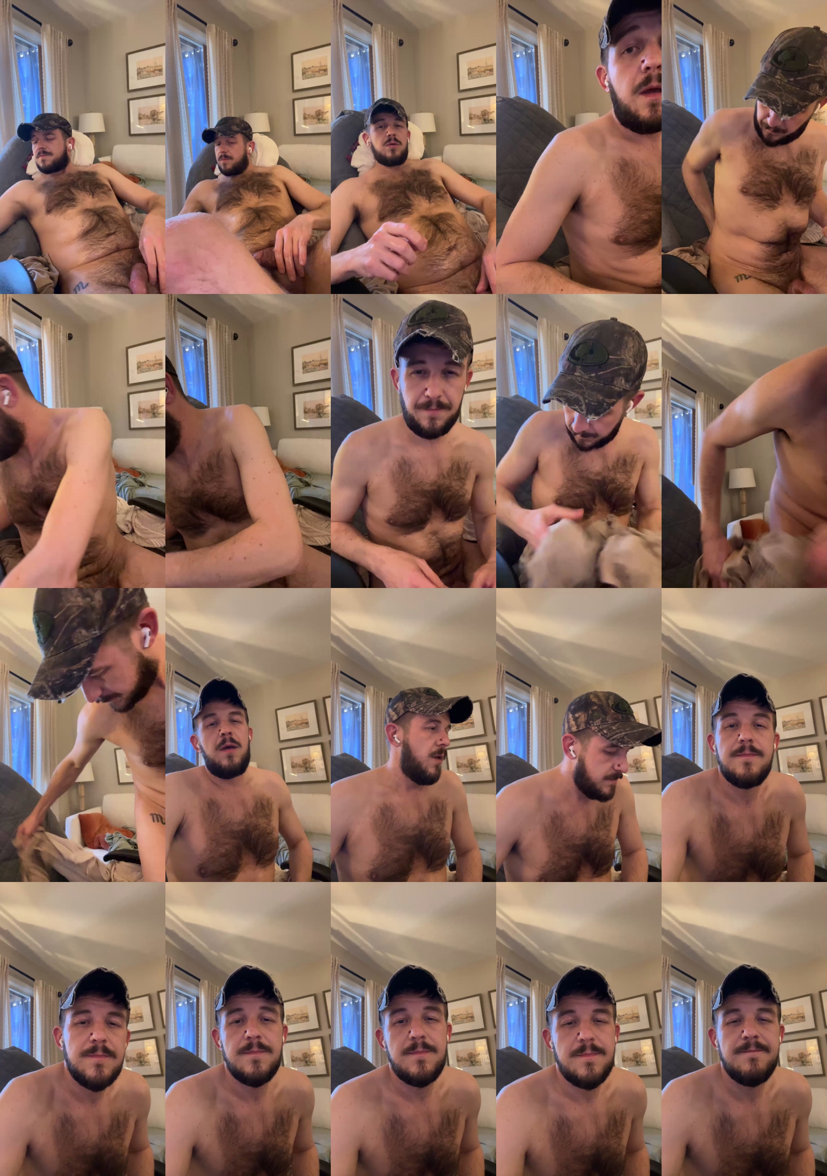 GeorgiaCub  15-01-2023 Recorded Video big