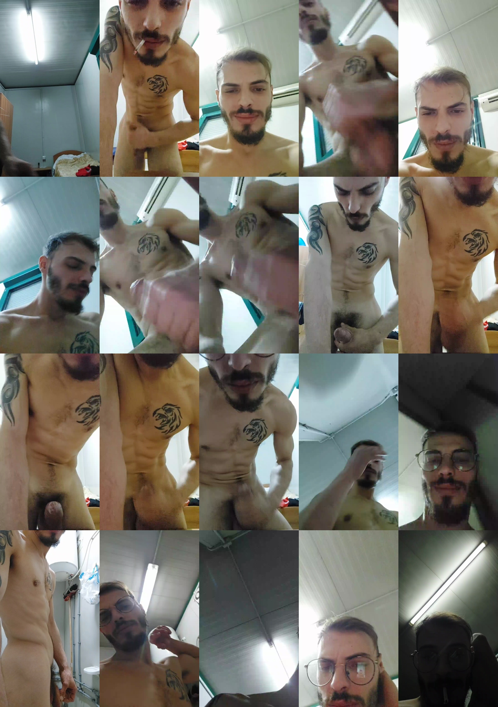 Giovane_96  15-01-2023 Recorded Video bigload