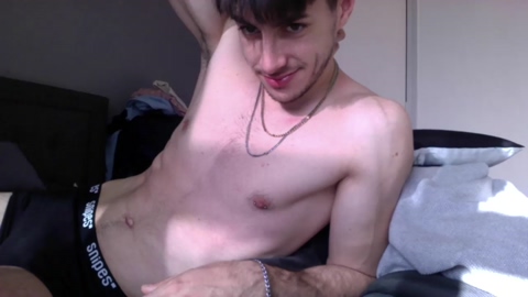 Guille1997  15-01-2023 Recorded Video sexyfeet