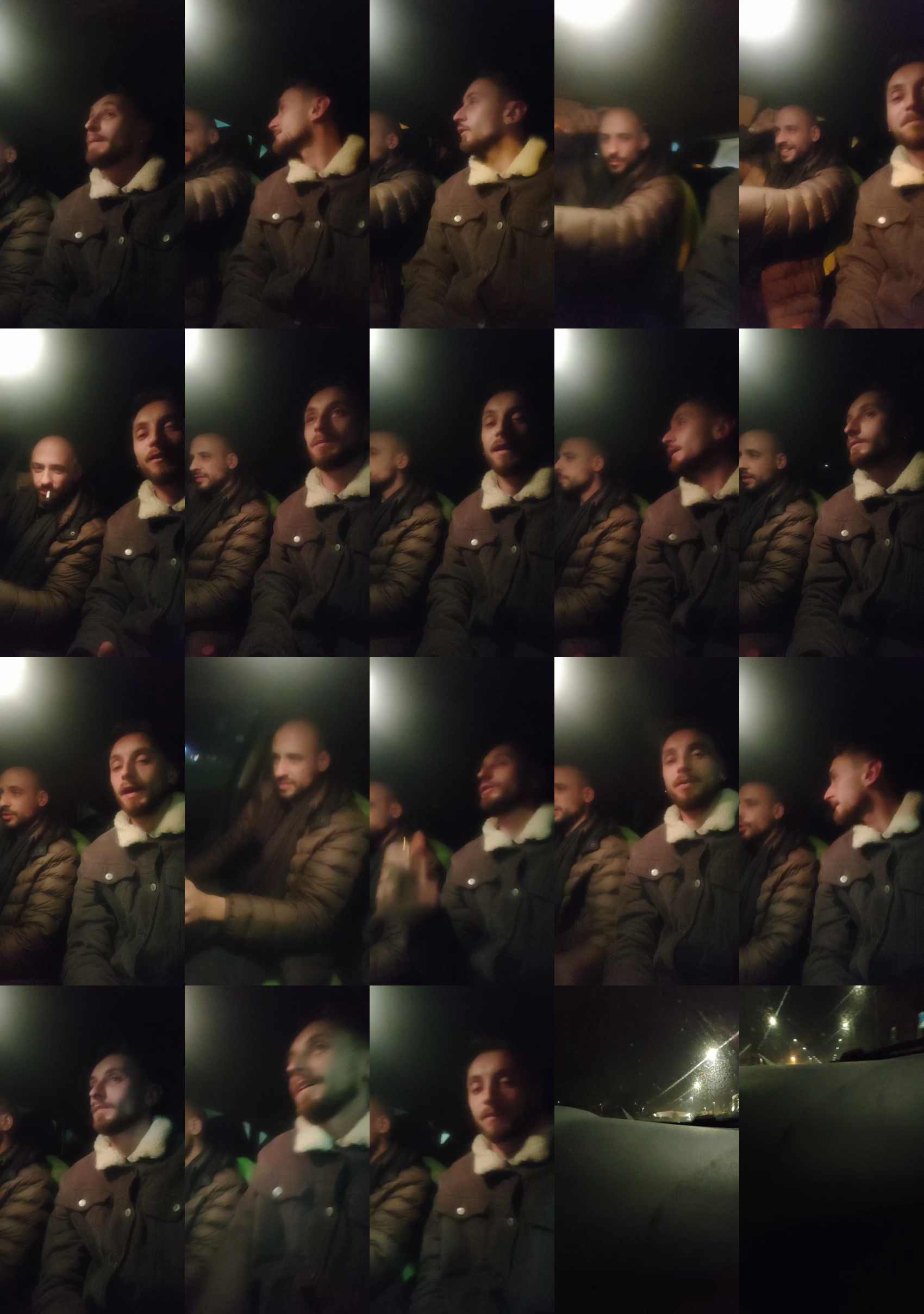JackFarfallino  13-01-2023 Recorded Video hard