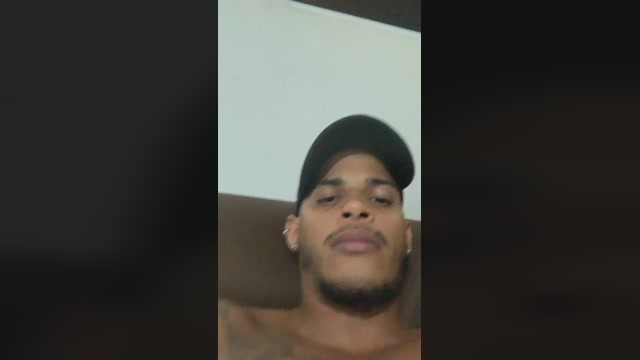 Jogadorcaro1  15-01-2023 Recorded Video orgasm