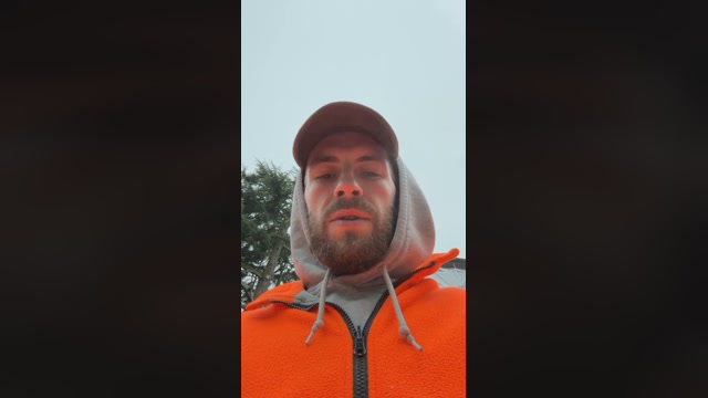 Joshholms  16-01-2023 Recorded Video suckshow