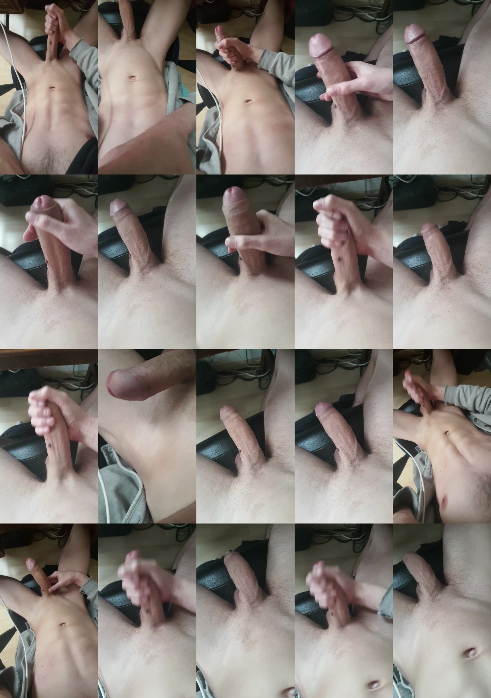 Leo67_  16-01-2023 Recorded Video kinky