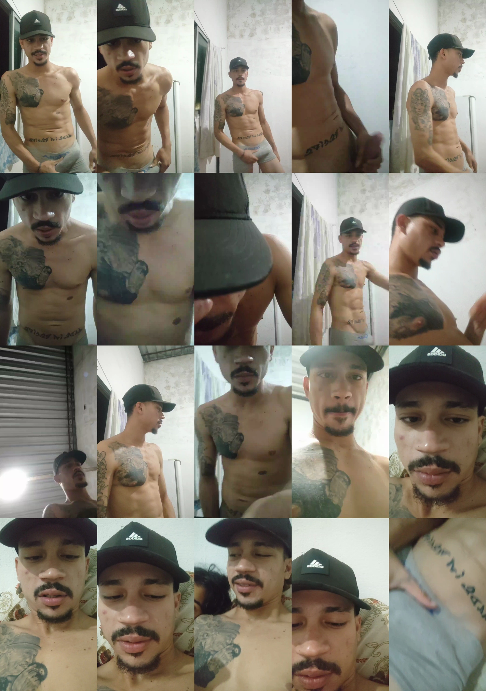 Leviatapierry  15-01-2023 Recorded Video amateur