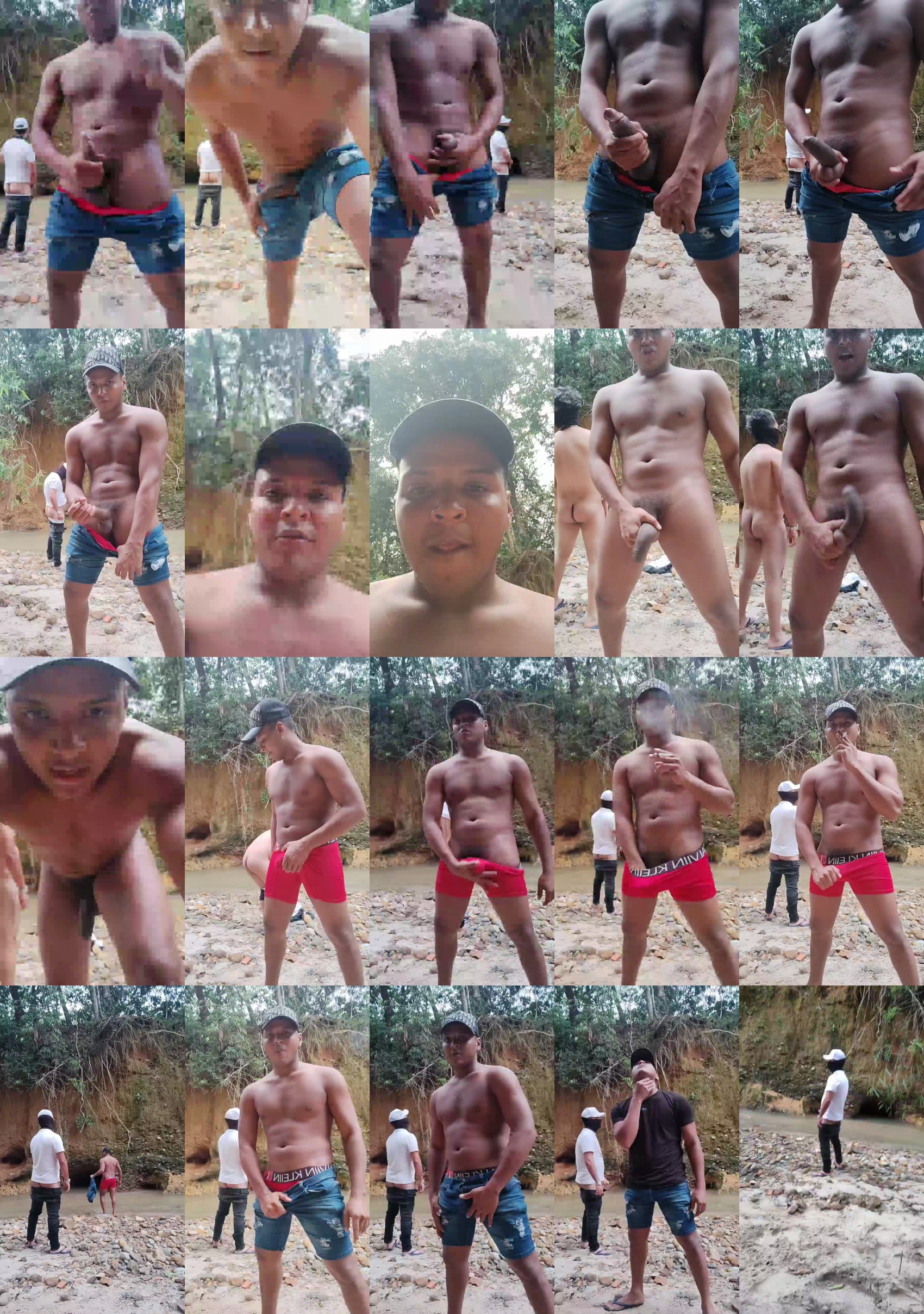 MONSTER_BLACK  13-01-2023 Recorded Video Video