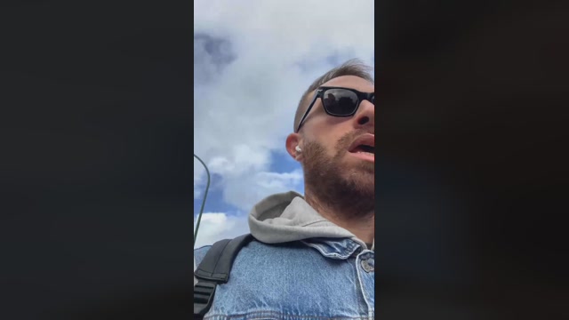 Manzo1989  16-01-2023 Recorded Video fuckher