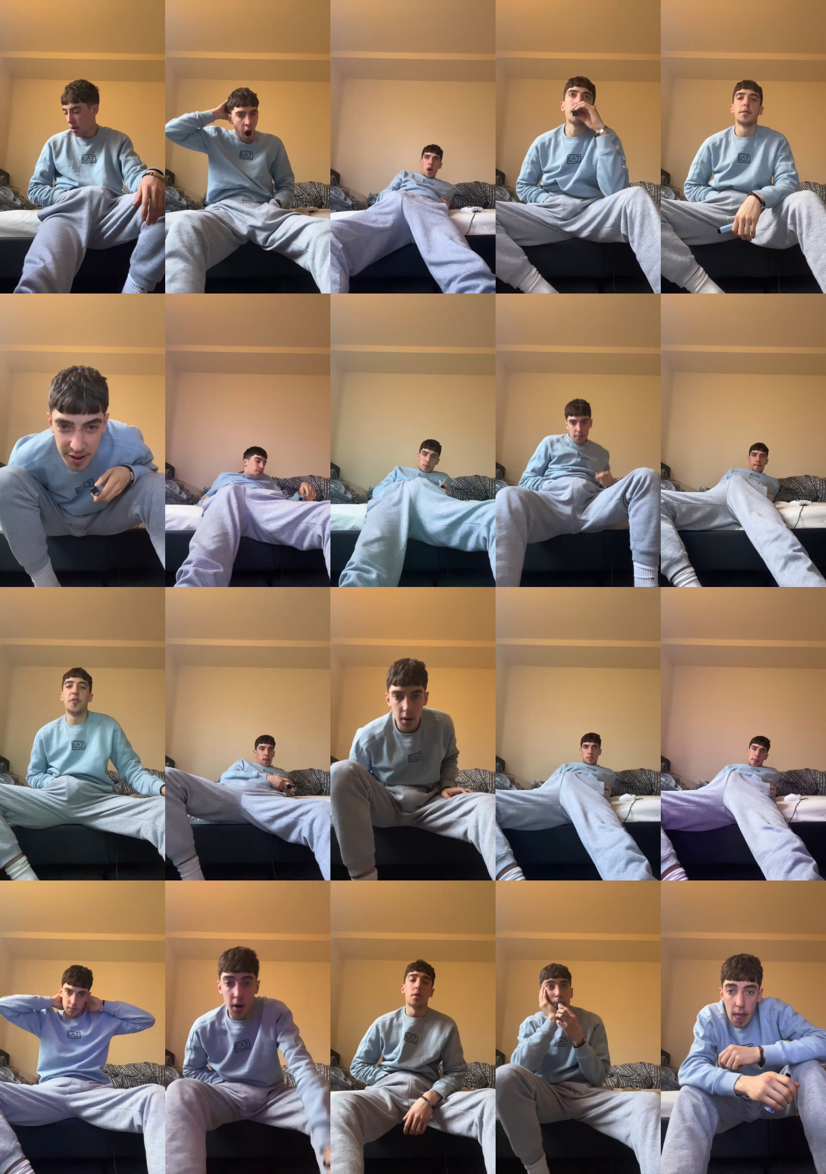 Mattth21xx  13-01-2023 Recorded Video dirty