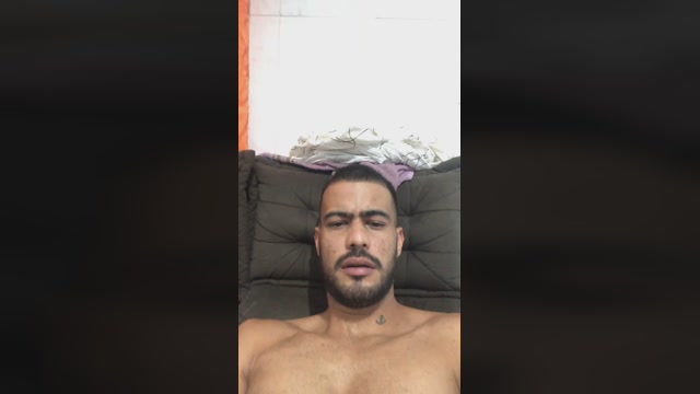 MilerSoares23cm  15-01-2023 Recorded Video orgasm