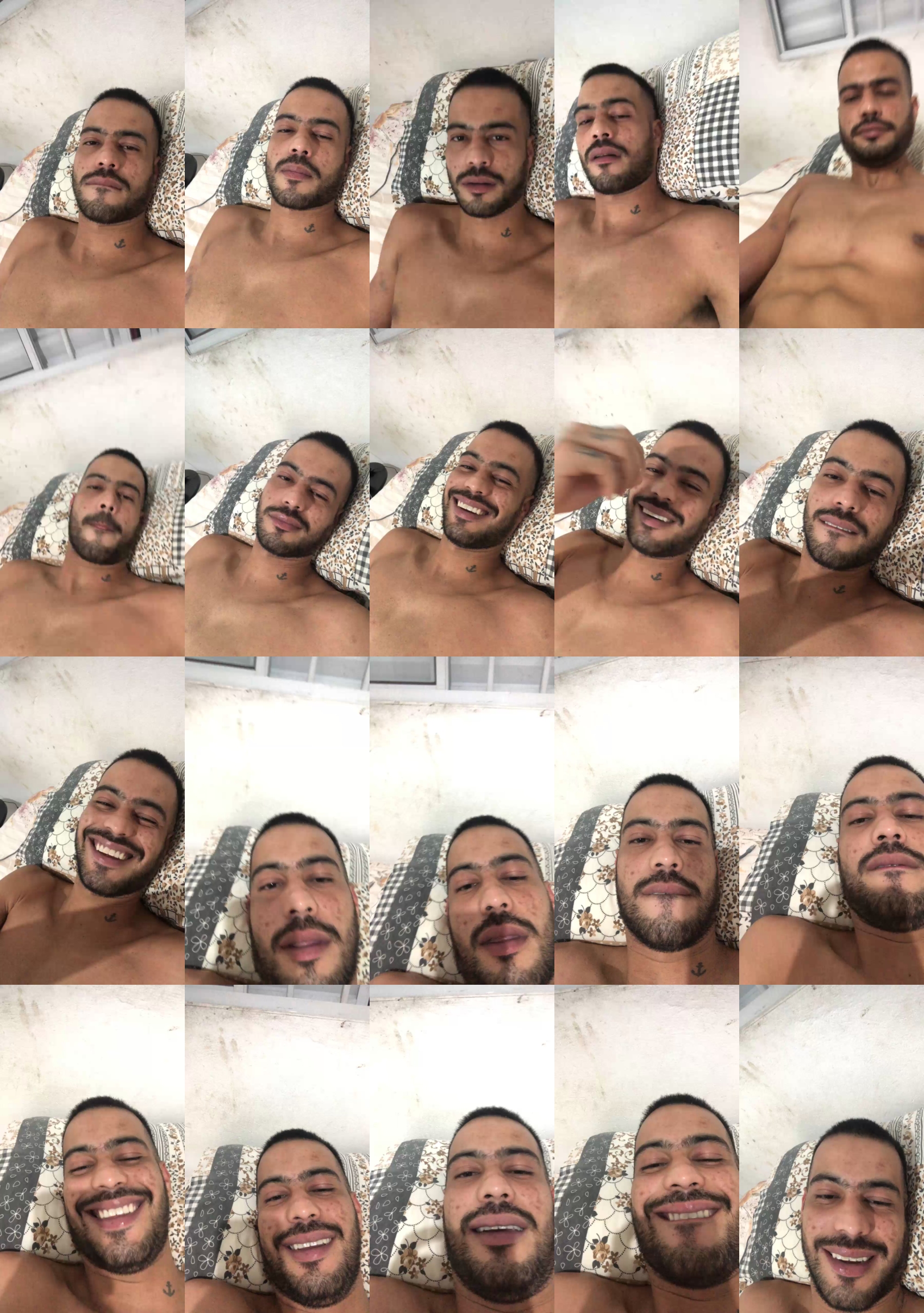 MilerSoares23cm  15-01-2023 Recorded Video hard