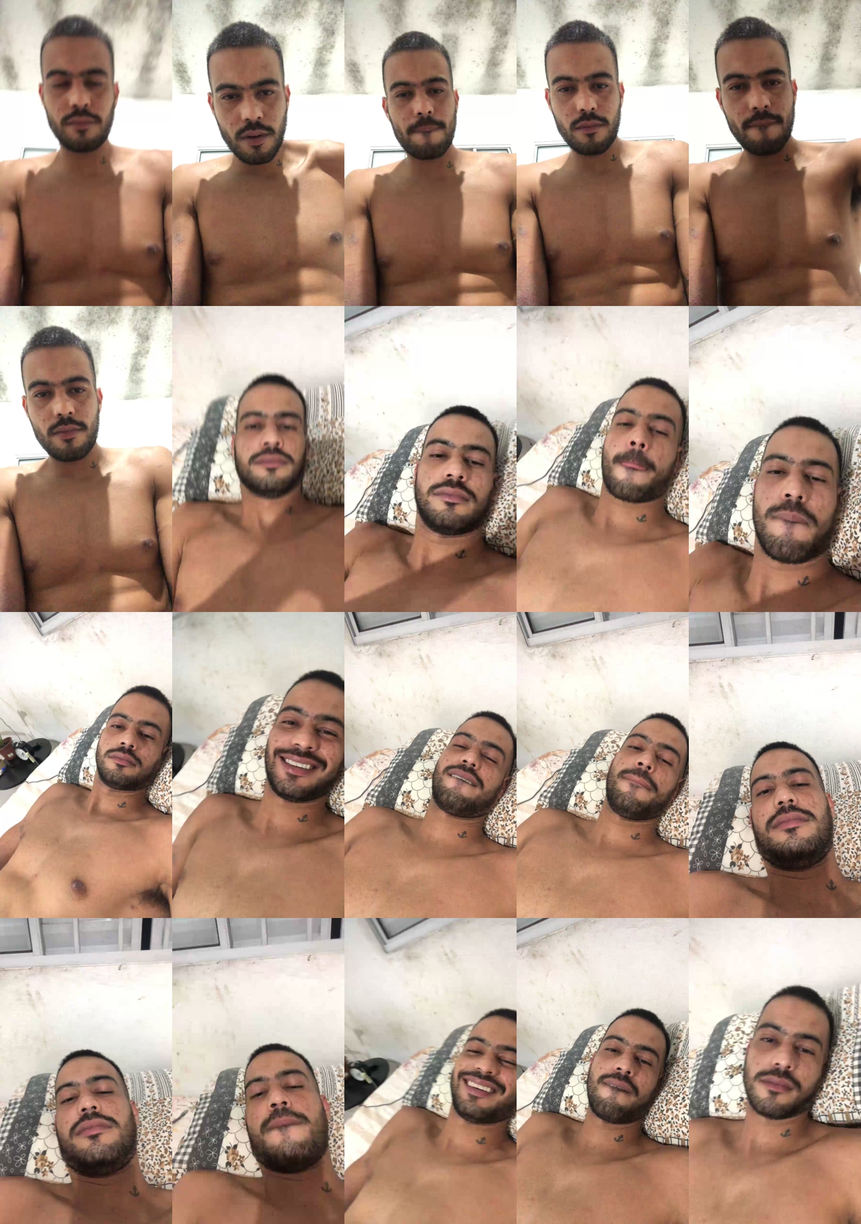 MilerSoares23cm  15-01-2023 Recorded Video sexy