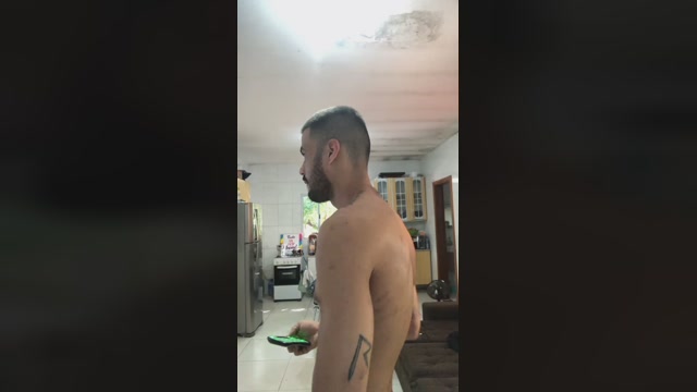 MilerSoares23cm  15-01-2023 Recorded Video jerkoff