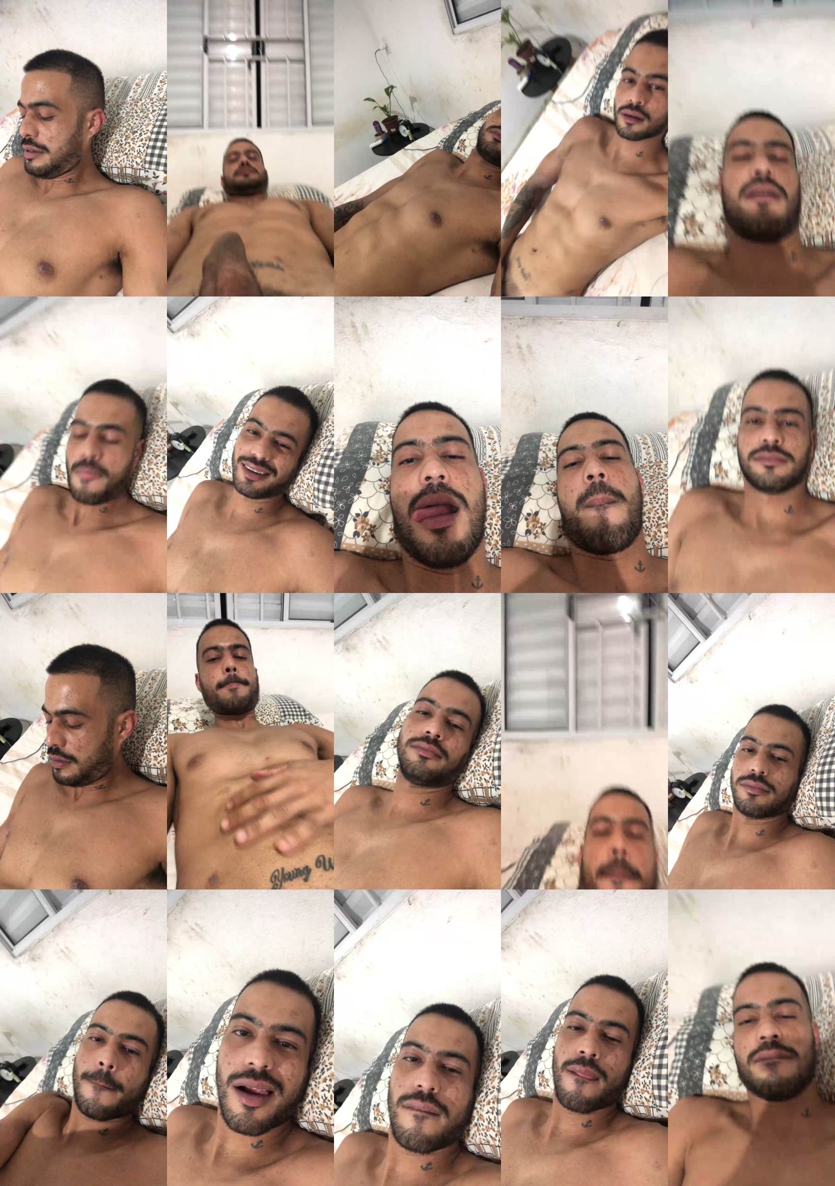 MilerSoares23cm  15-01-2023 Recorded Video big