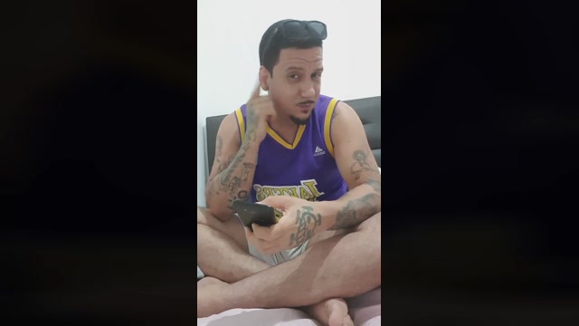 MlkRaivosoRj  14-01-2023 Recorded Video jerkoff
