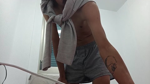 N_Benitocamelo  15-01-2023 Recorded Video analsex