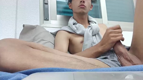 N_Benitocamelo  15-01-2023 Recorded Video suck