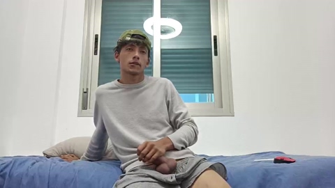 N_Benitocamelo  15-01-2023 Recorded Video Pretty