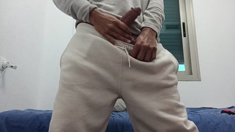 N_Benitocamelo  15-01-2023 Recorded Video wank
