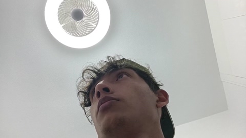 N_Benitocamelo  15-01-2023 Recorded Video bigdick