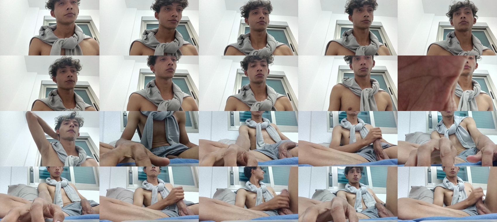 N_Benitocamelo  15-01-2023 Recorded Video analtoy