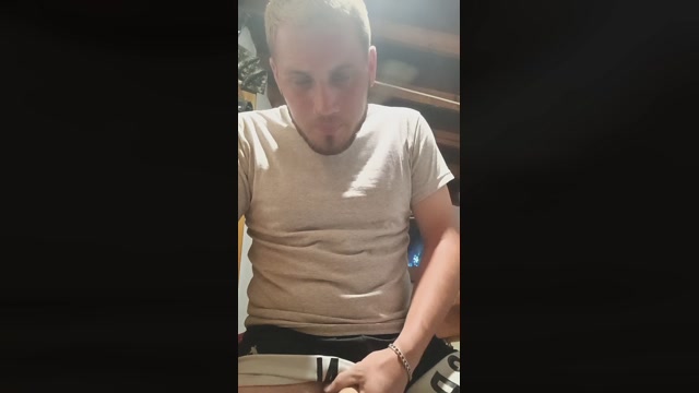 Nacho_Co  15-01-2023 Recorded Video bigballs