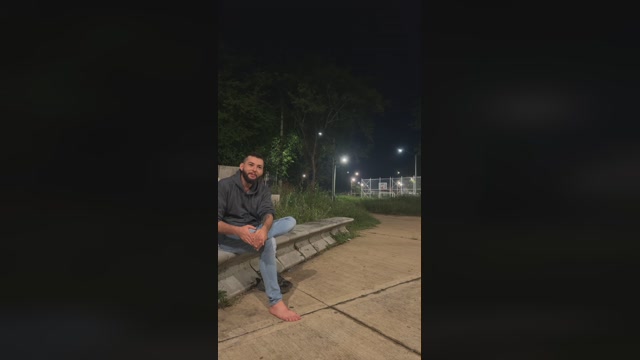 NanoErick  14-01-2023 Recorded Video bigdick