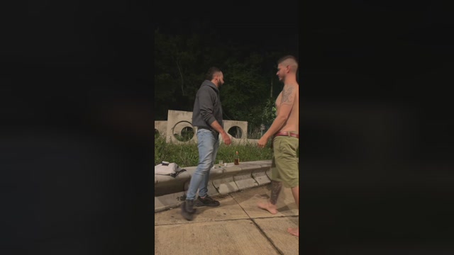 NanoErick  14-01-2023 Recorded Video kink