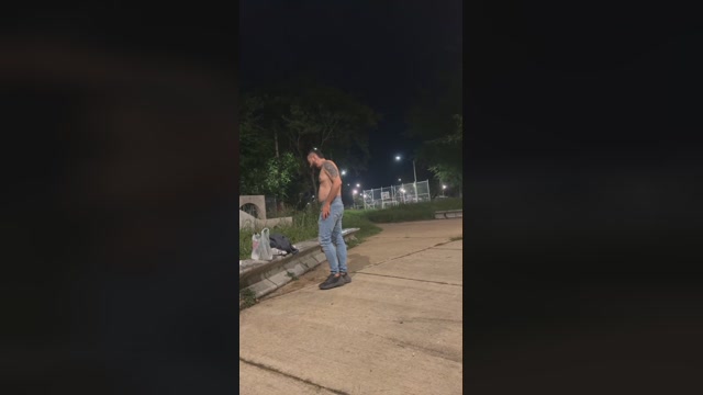 NanoErick  14-01-2023 Recorded Video kinky