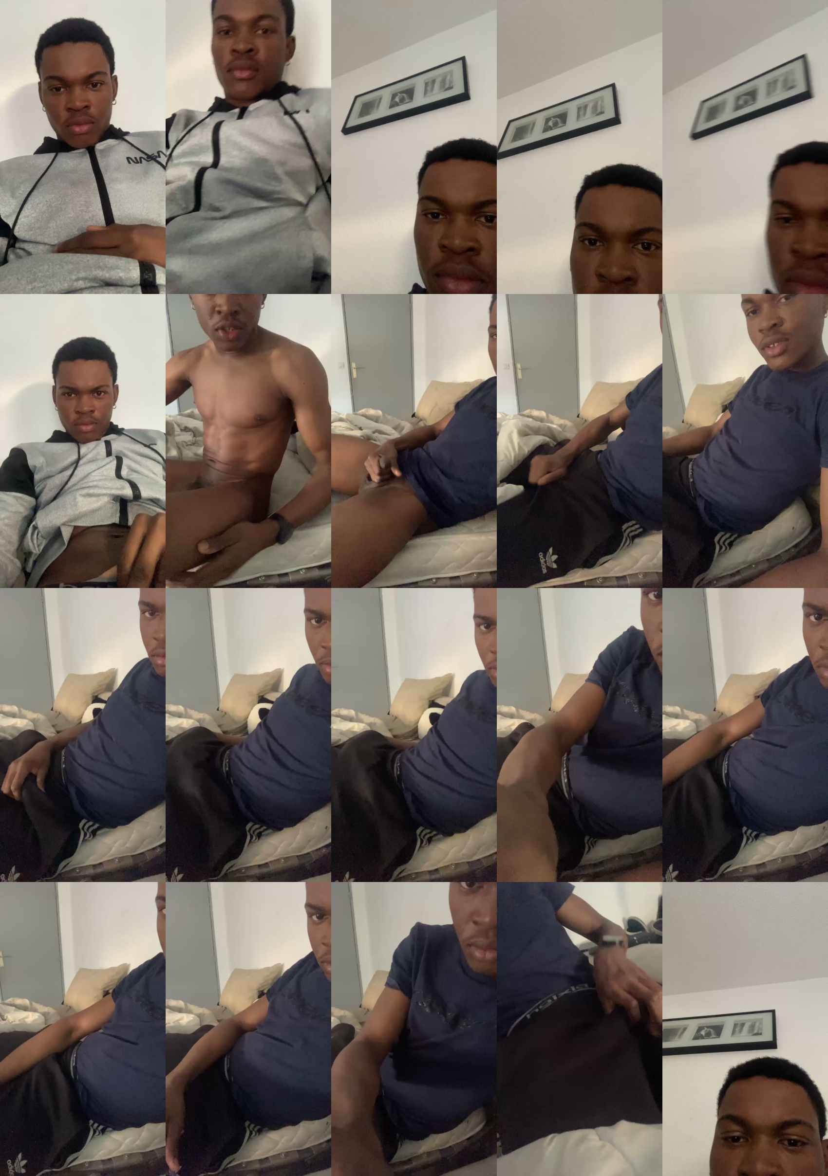 Nasstysex  16-01-2023 Recorded Video wank