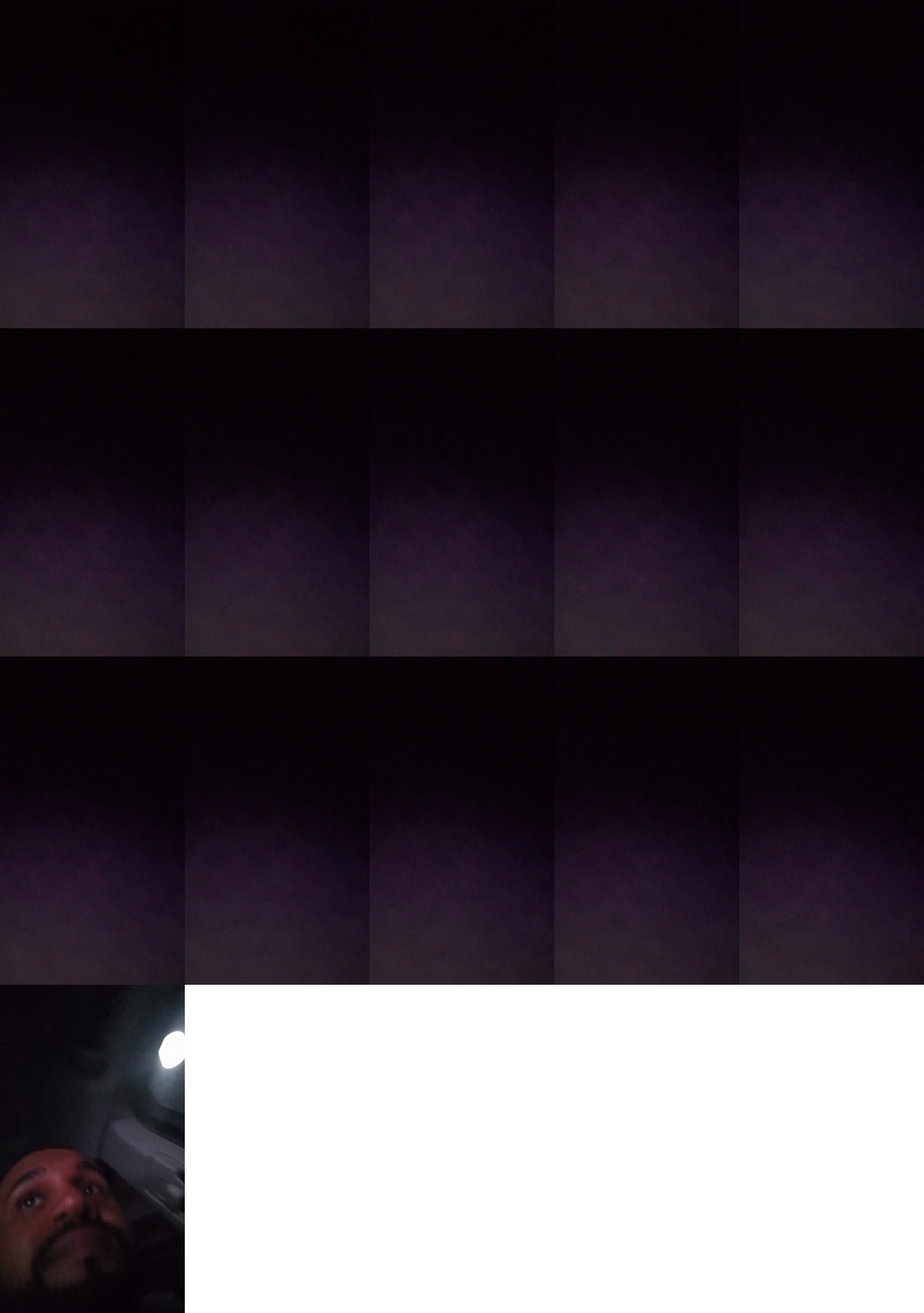 Nick_Thomsom  13-01-2023 Recorded Video wank