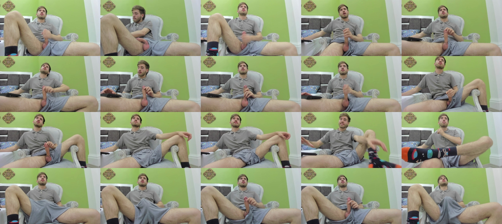 Oziris_  14-01-2023 Recorded Video Porn