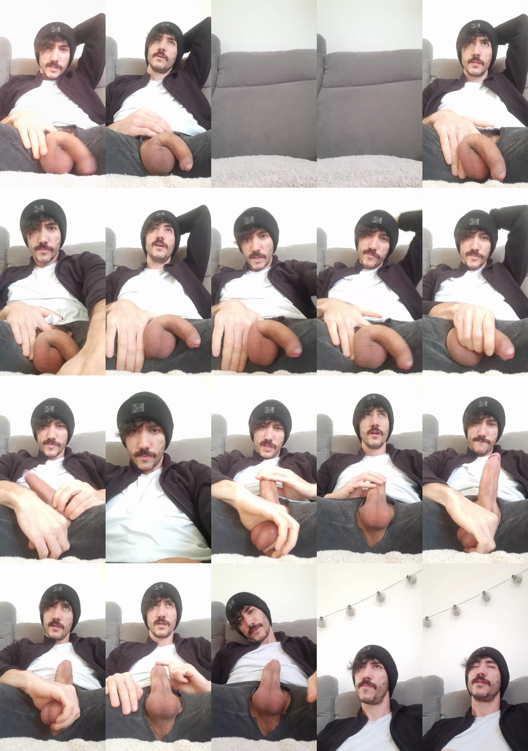 PenisAVoir  16-01-2023 Recorded Video skinny