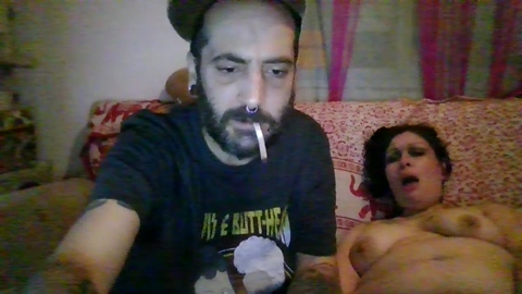 PunkGataSilvy  15-01-2023 Recorded Video wank