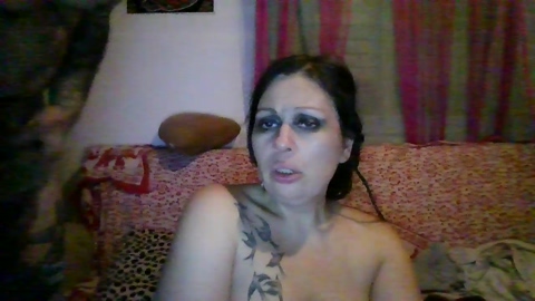 PunkGataSilvy