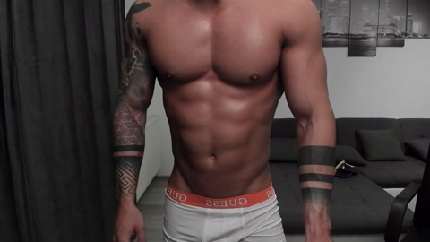 RichardDarell