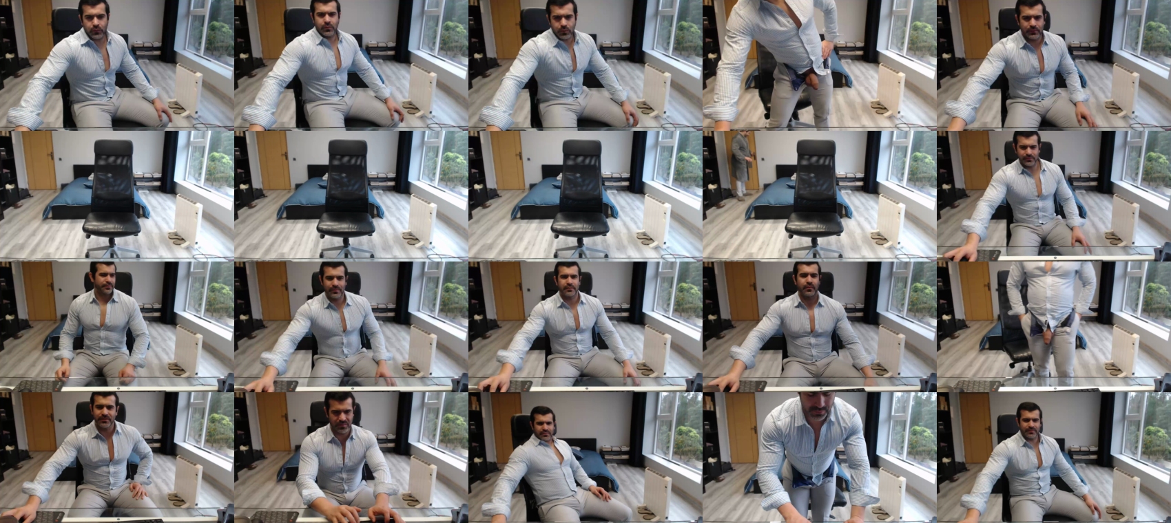 Samricci21  16-01-2023 Recorded Video Porn