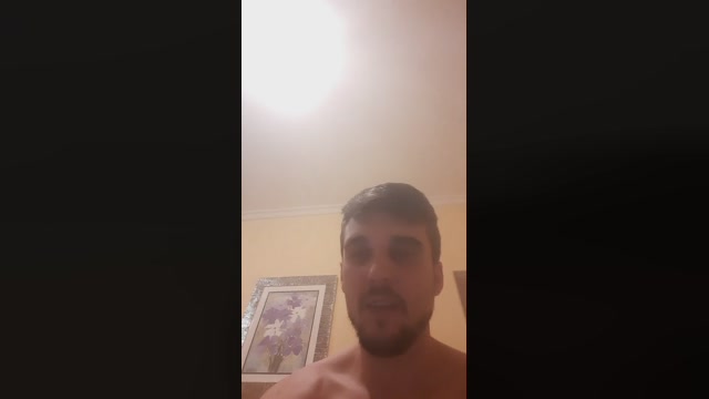 Serriman  15-01-2023 Recorded Video squirt