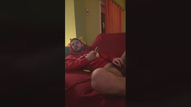 SrZapatones  14-01-2023 Recorded Video fuckme