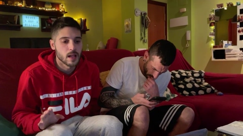 SrZapatones  14-01-2023 Recorded Video analsex