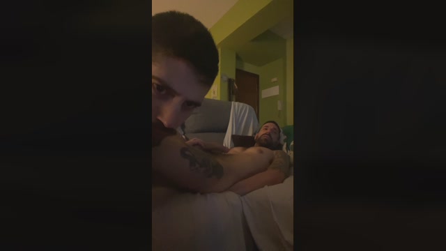 SrZapatones  15-01-2023 Recorded Video prettyface