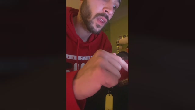 SrZapatones  15-01-2023 Recorded Video hardcock
