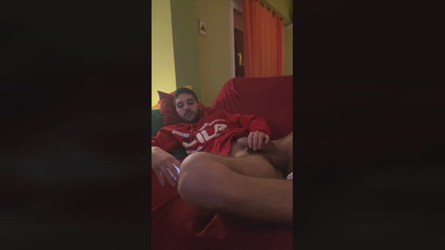 SrZapatones  14-01-2023 Recorded Video fuckme