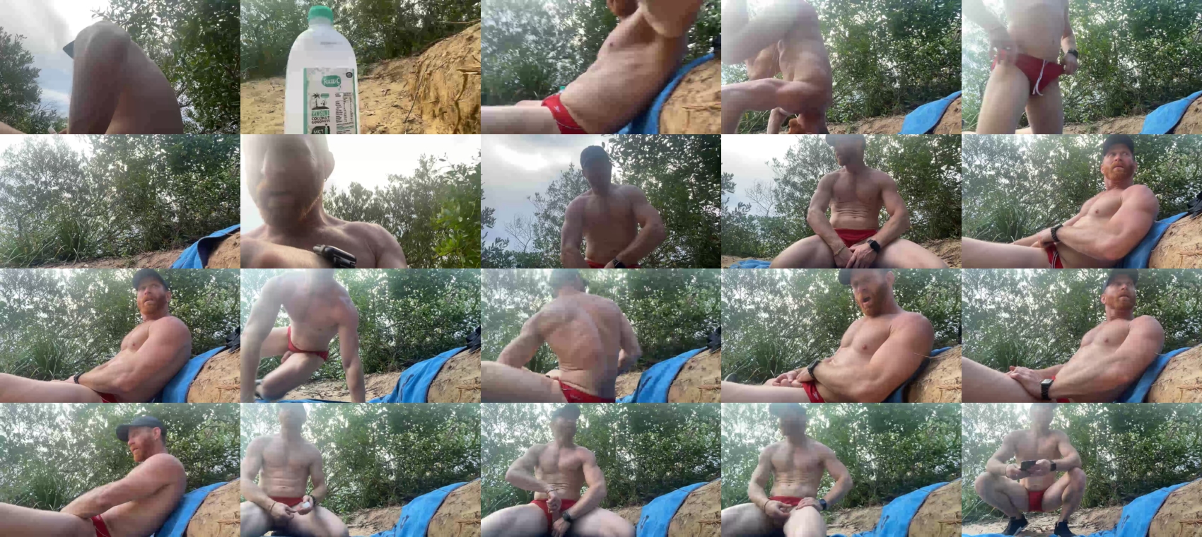 TimTopsXL  14-01-2023 Recorded Video fuckme