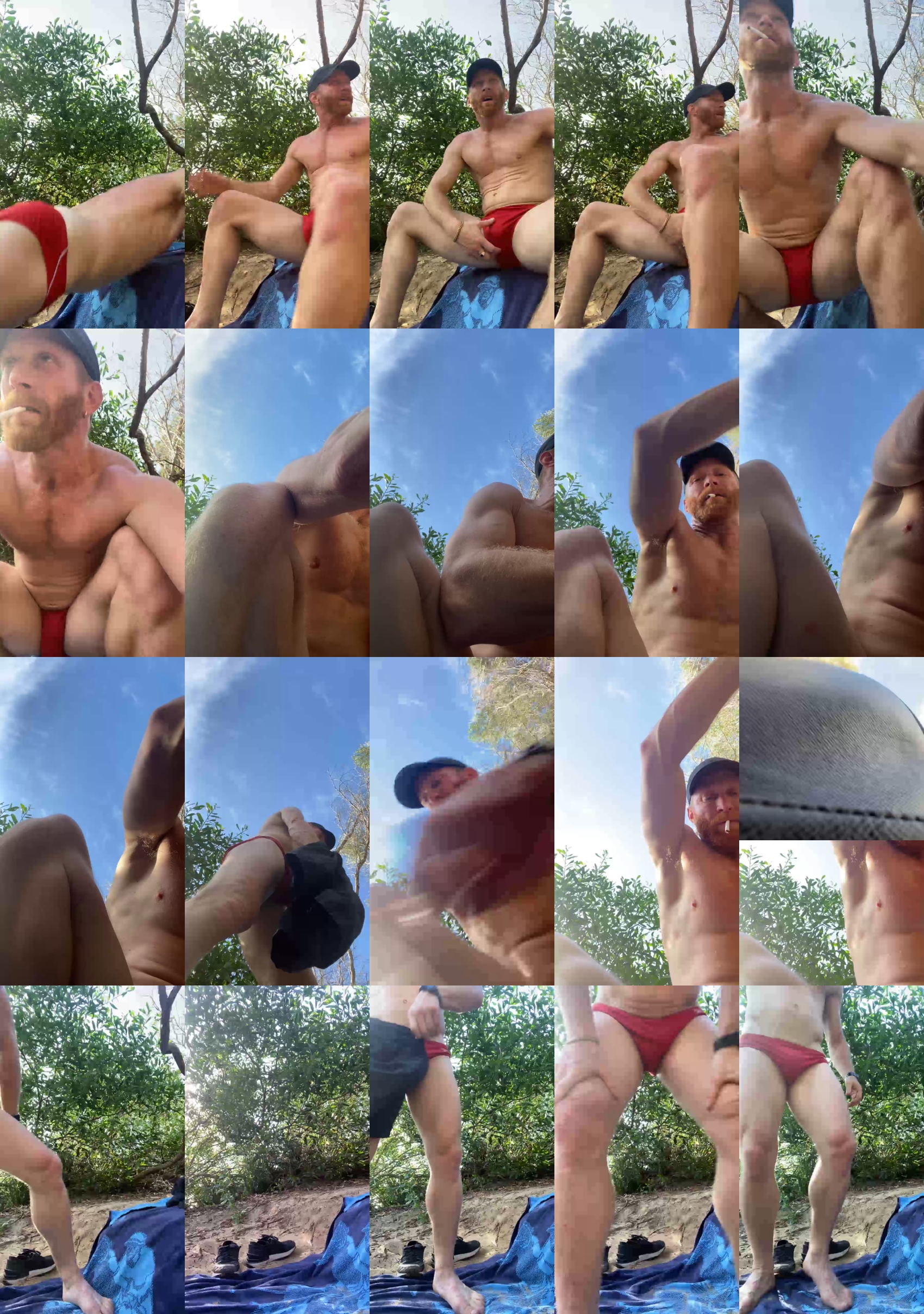 TimTopsXL  14-01-2023 Recorded Video beautiful