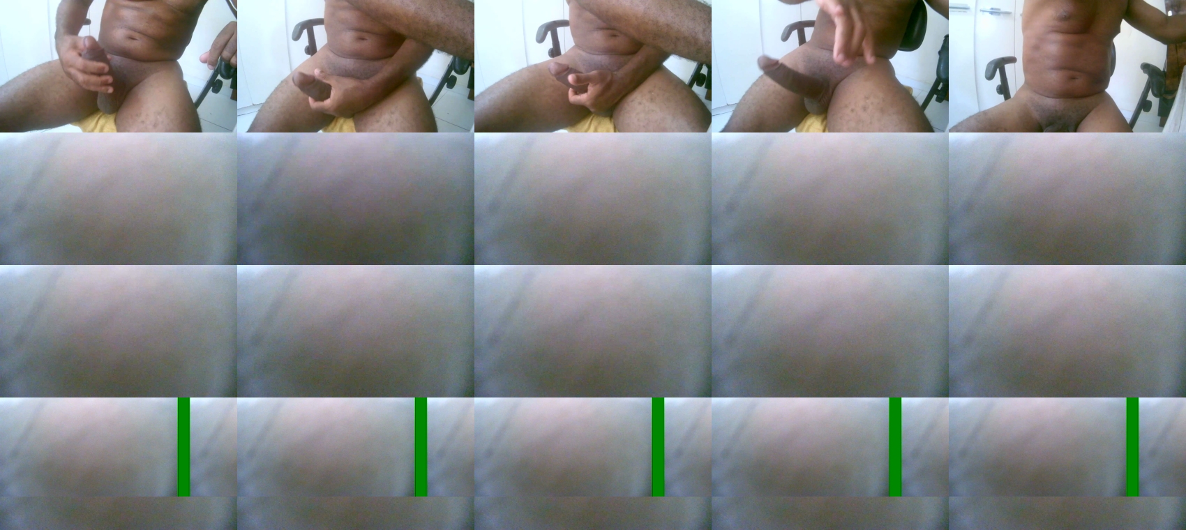 Ton_da_Ka  15-01-2023 Recorded Video fuckhard