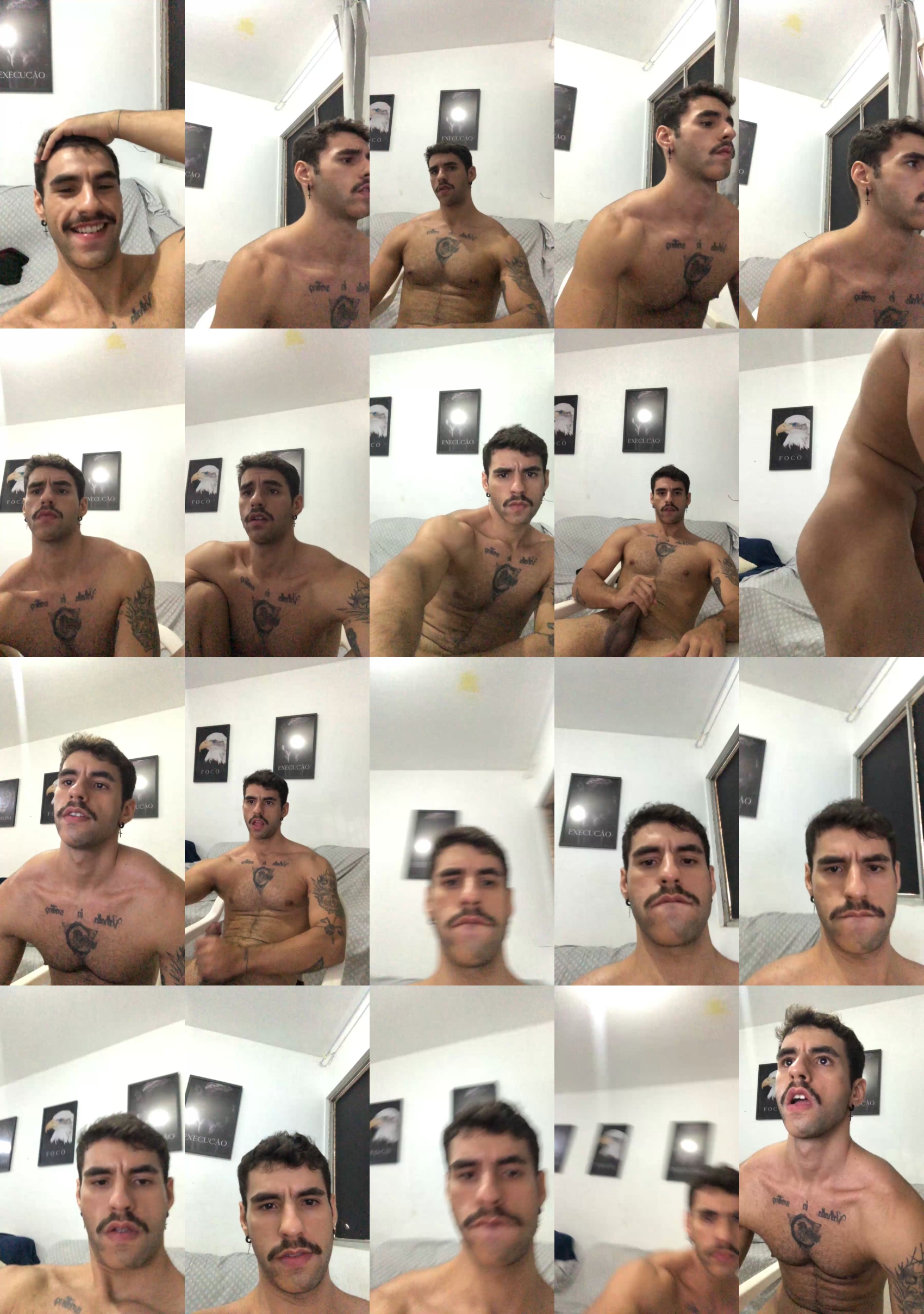 VersaMan18  15-01-2023 Recorded Video hot