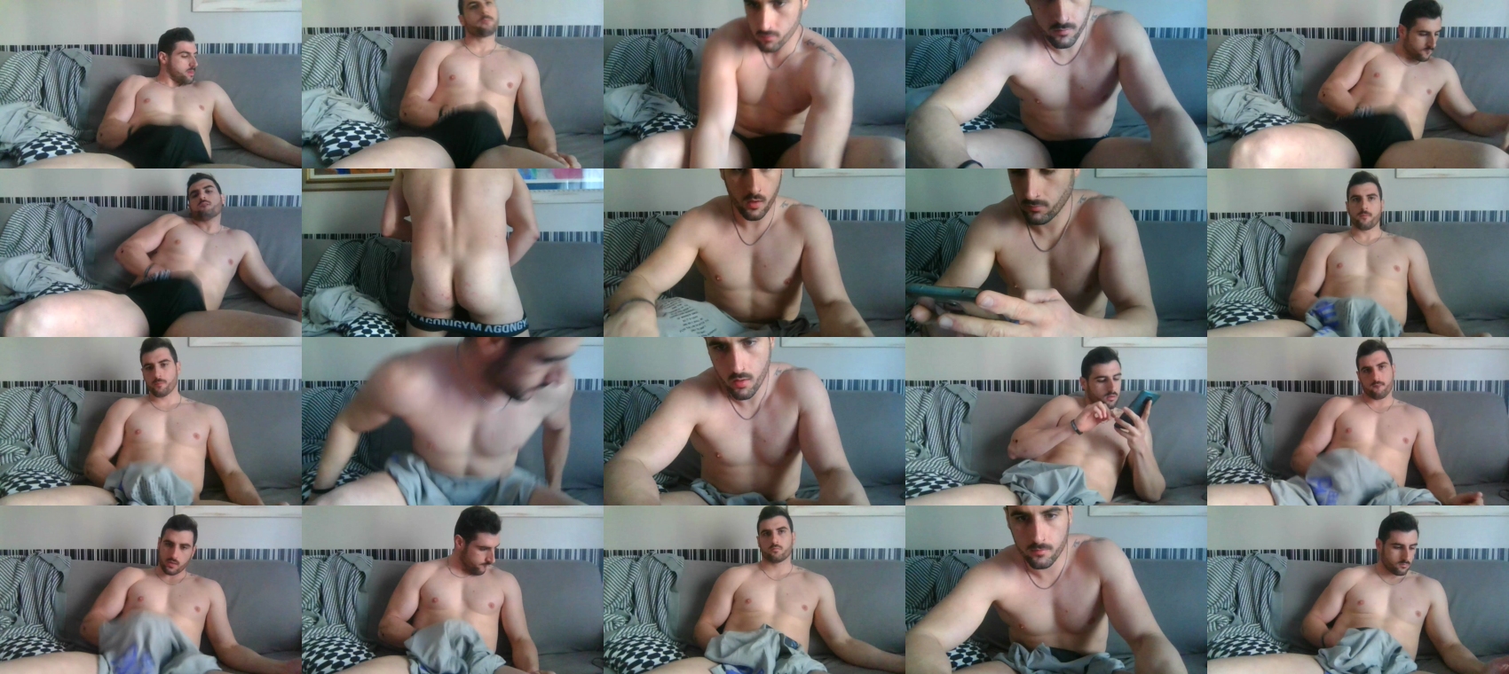 XALSMAZAS22  16-01-2023 Recorded Video kink