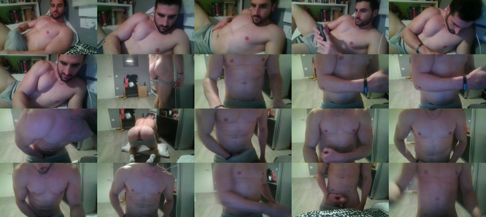 XALSMAZAS22  14-01-2023 Recorded Video lush