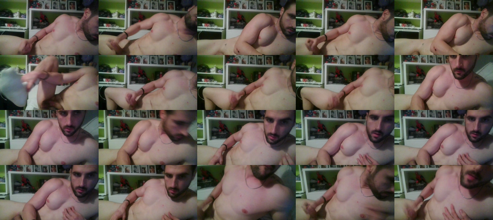 XALSMAZAS22  14-01-2023 Recorded Video Pretty