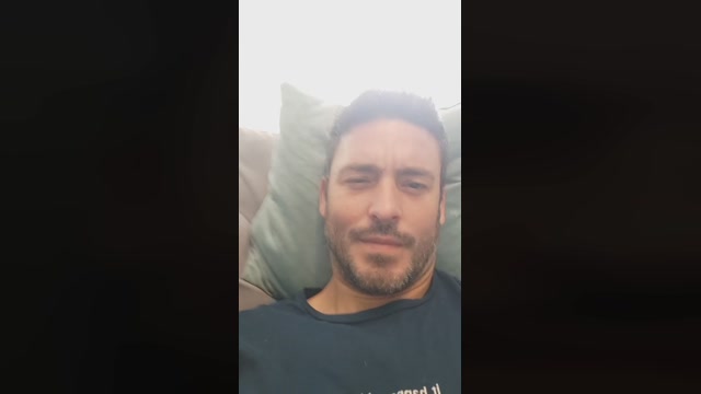 abrahamvallepe1  14-01-2023 Recorded Video prettyface